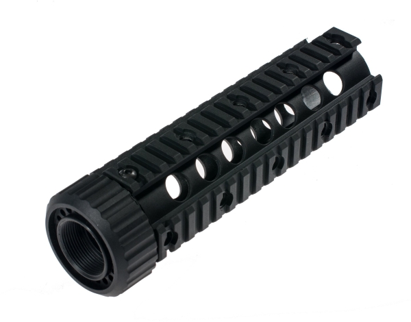Delta Armory Handguard RIS SF 7" Black